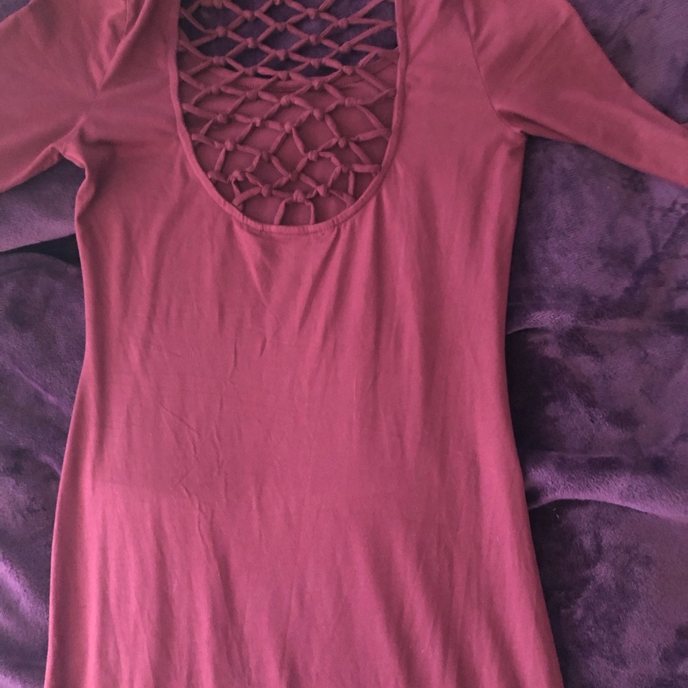 Dress - Picture 6 of 7